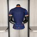CAMISETA HOLANDA II 24/25 HOMBRE (VERSIÓN JUGADOR)