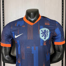 CAMISETA HOLANDA II 24/25 HOMBRE (VERSIÓN JUGADOR)