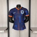 CAMISETA HOLANDA II 24/25 HOMBRE (VERSIÓN JUGADOR)