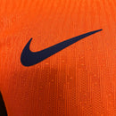 CAMISETA HOLANDA I 24/25 HOMBRE (VERSIÓN JUGADOR)