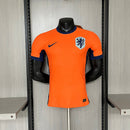 CAMISETA HOLANDA I 24/25 HOMBRE (VERSIÓN JUGADOR)