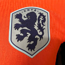 CAMISETA HOLANDA I 24/25 HOMBRE (VERSIÓN JUGADOR)
