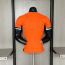CAMISETA HOLANDA I 24/25 HOMBRE (VERSIÓN JUGADOR)