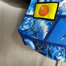 JAPÓN DRAGON BALL Z 24/25 HOMBRE (VERSIÓN JUGADOR)