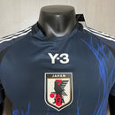 JAPÓN EDICIÓN ESPECIAL Y-3 24/25 HOMBRE (VERSIÓN JUGADOR)