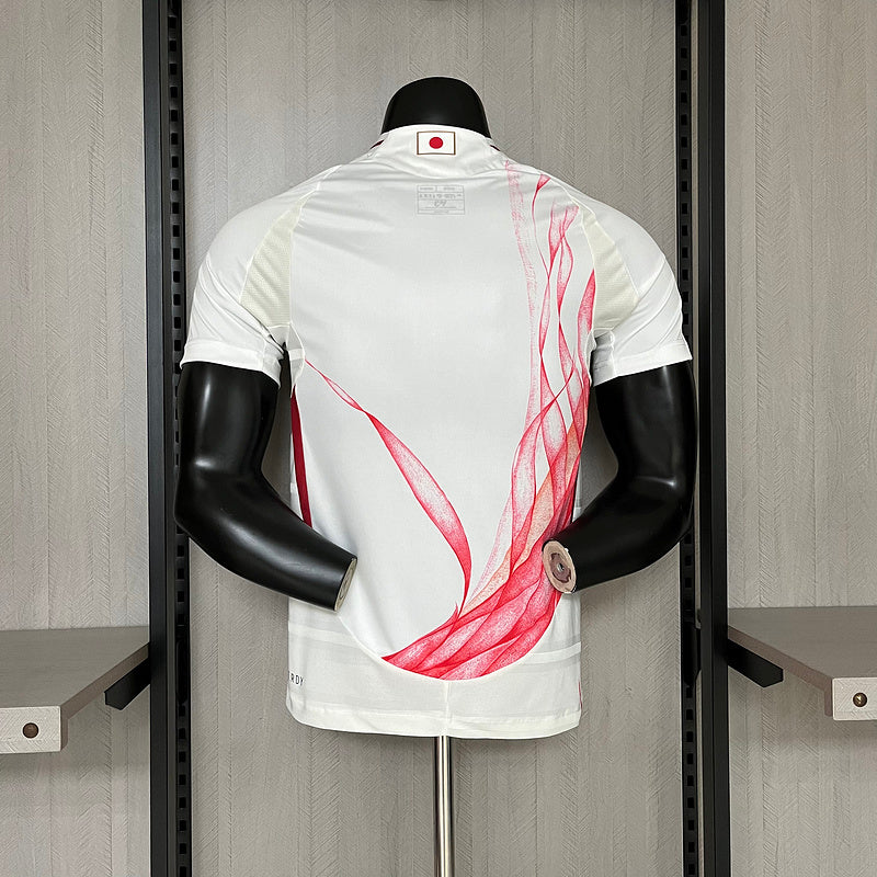 JAPÓN EDICIÓN ESPECIAL Y-3 24/25 HOMBRE (VERSIÓN JUGADOR)