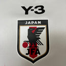 JAPÓN EDICIÓN ESPECIAL Y-3 24/25 HOMBRE (VERSIÓN JUGADOR)