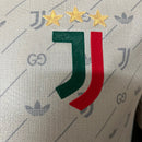 CAMISETA JUVENTUS EDICIÓN LIMITADA BEGGIE 24/25 HOMBRE (VERSIÓN JUGADOR)