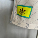 CAMISETA JUVENTUS EDICIÓN LIMITADA BEGGIE 24/25 HOMBRE (VERSIÓN JUGADOR)