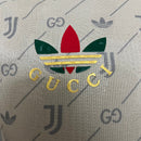 CAMISETA JUVENTUS EDICIÓN LIMITADA BEGGIE 24/25 HOMBRE (VERSIÓN JUGADOR)