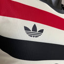 MANCHESTER UNITED III 24/25 HOMBRE (VERSIÓN JUGADOR)