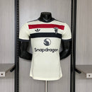 MANCHESTER UNITED III 24/25 HOMBRE (VERSIÓN JUGADOR)