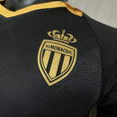 CAMISETA MÓNACO 2024 HOMBRE (VERSIÓN JUGADOR)