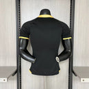 CAMISETA MÓNACO 2024 HOMBRE (VERSIÓN JUGADOR)