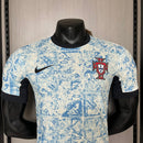 CAMISETA PORTUGAL II 24/25 HOMBRE (VERSIÓN JUGADOR)