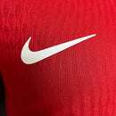 CAMISETA PORTUGAL I 24/25 HOMBRE (VERSIÓN JUGADOR)