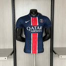 CAMISETA PSG I 24/25 HOMBRE (VERSIÓN JUGADOR)