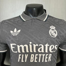 CAMISETA REAL MADRID III 24/25 HOMBRE (VERSIÓN JUGADOR)