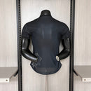 CAMISETA REAL MADRID Y-3 NEGRA 24/25 HOMBRE (VERSIÓN JUGADOR)