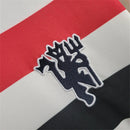 MANCHESTER UNITED III 24/25 HOMBRE MANGA LARGA