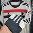 MANCHESTER UNITED III 24/25 HOMBRE MANGA LARGA