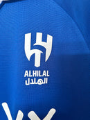 POLO AL HILAL 24/25 HOMBRE (Cumpleaños 67 años)