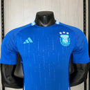 CAMISETA ARGENTINA II 2024 HOMBRE (VERSIÓN JUGADOR)