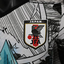 CAMISETA JAPÓN EDICIÓN LIMITADA 24/25 HOMBRE (VERSIÓN JUGADOR)