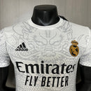 CAMISETA REAL MADRID EDICIÓN DRAGÓN 24/25 HOMBRE (VERSIÓN JUGADOR)