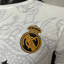 CAMISETA REAL MADRID EDICIÓN DRAGÓN 24/25 HOMBRE (VERSIÓN JUGADOR)