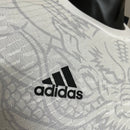 CAMISETA REAL MADRID EDICIÓN DRAGÓN 24/25 HOMBRE (VERSIÓN JUGADOR)