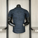 CAMISETA REAL MADRID EDICIÓN DRAGÓN 24/25 HOMBRE (VERSIÓN JUGADOR)