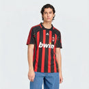 CAMISETA AC MILAN I 06/07 HOMBRE (RETRO) - TIENDA HINCHA FUTBOLERO