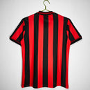 CAMISETA AC MILAN I 1997/98 HOMBRE (RETRO) - TIENDA HINCHA FUTBOLERO