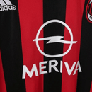 CAMISETA AC MILAN I 2003/04 HOMBRE (RETRO) - TIENDA HINCHA FUTBOLERO