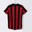 CAMISETA AC MILAN I 2003/04 HOMBRE (RETRO) - TIENDA HINCHA FUTBOLERO
