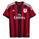 CAMISETA AC MILAN I 2014/15 HOMBRE (RETRO) - TIENDA HINCHA FUTBOLERO