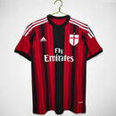 CAMISETA AC MILAN I 2014/15 HOMBRE (RETRO) - TIENDA HINCHA FUTBOLERO