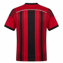 CAMISETA AC MILAN I 2014/15 HOMBRE (RETRO) - TIENDA HINCHA FUTBOLERO