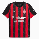 AC Milan 2025, Camiseta Milan local, AC Milan 25/26 Home, Ropa Milan oficial, Camiseta fútbol Italia, Calidad 1.1 Milan, Nueva colección 2025, Regalo fútbol hombre, Tienda Hincha Futbolero, Rossoneri.