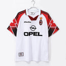 CAMISETA AC MILAN II 1997/98 HOMBRE (RETRO) - TIENDA HINCHA FUTBOLERO