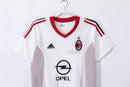 CAMISETA AC MILAN II 2002/03 HOMBRE (RETRO) - TIENDA HINCHA FUTBOLERO