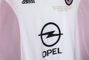 CAMISETA AC MILAN II 2002/03 HOMBRE (RETRO) - TIENDA HINCHA FUTBOLERO