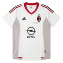 CAMISETA AC MILAN II 2002/03 HOMBRE (RETRO) - TIENDA HINCHA FUTBOLERO