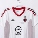 CAMISETA AC MILAN II 2002/03 HOMBRE (RETRO) - TIENDA HINCHA FUTBOLERO