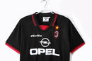 CAMISETA AC MILAN III 1997/98 HOMBRE (RETRO) - TIENDA HINCHA FUTBOLERO