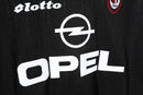CAMISETA AC MILAN III 1997/98 HOMBRE (RETRO) - TIENDA HINCHA FUTBOLERO