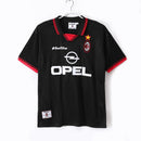 CAMISETA AC MILAN III 1997/98 HOMBRE (RETRO) - TIENDA HINCHA FUTBOLERO