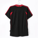 CAMISETA AC MILAN III 2000/01 HOMBRE (RETRO) - TIENDA HINCHA FUTBOLERO