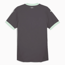 Milan 2024, Camiseta Milan gris, AC Milan 24/25 Third, Ropa Milan oficial, Camiseta fútbol Italia, Calidad 1.1 Milan, Nueva colección 2024, Regalo fútbol hombre, Tienda Hincha Futbolero, Serie A.